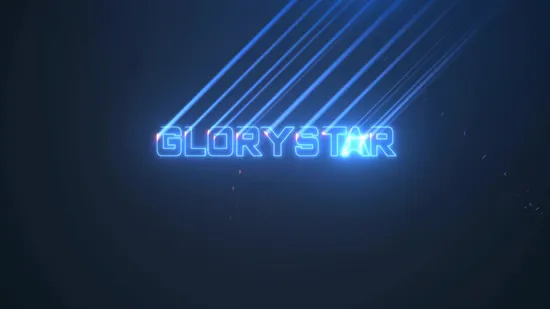 Glorystarlaser Fast Speed (1000W-6000W) Laser Fiber Laser Cutting Machine with CE/FDA