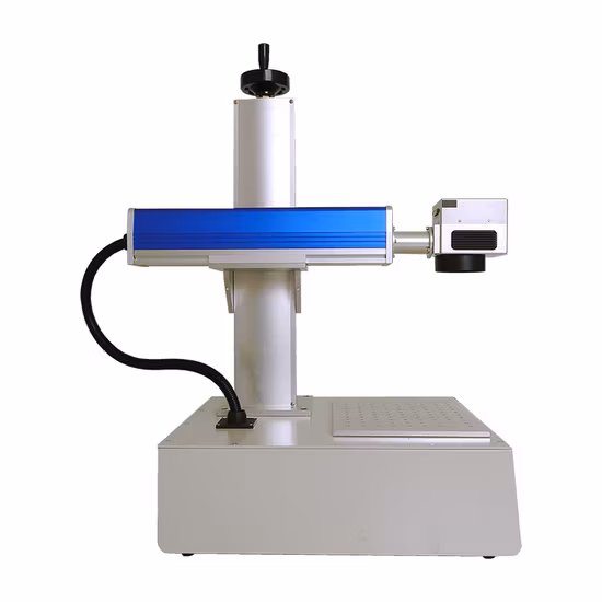 3D Printing Machine 3D Crystal Laser Engraving Machine for Car Number Plate Making Machine